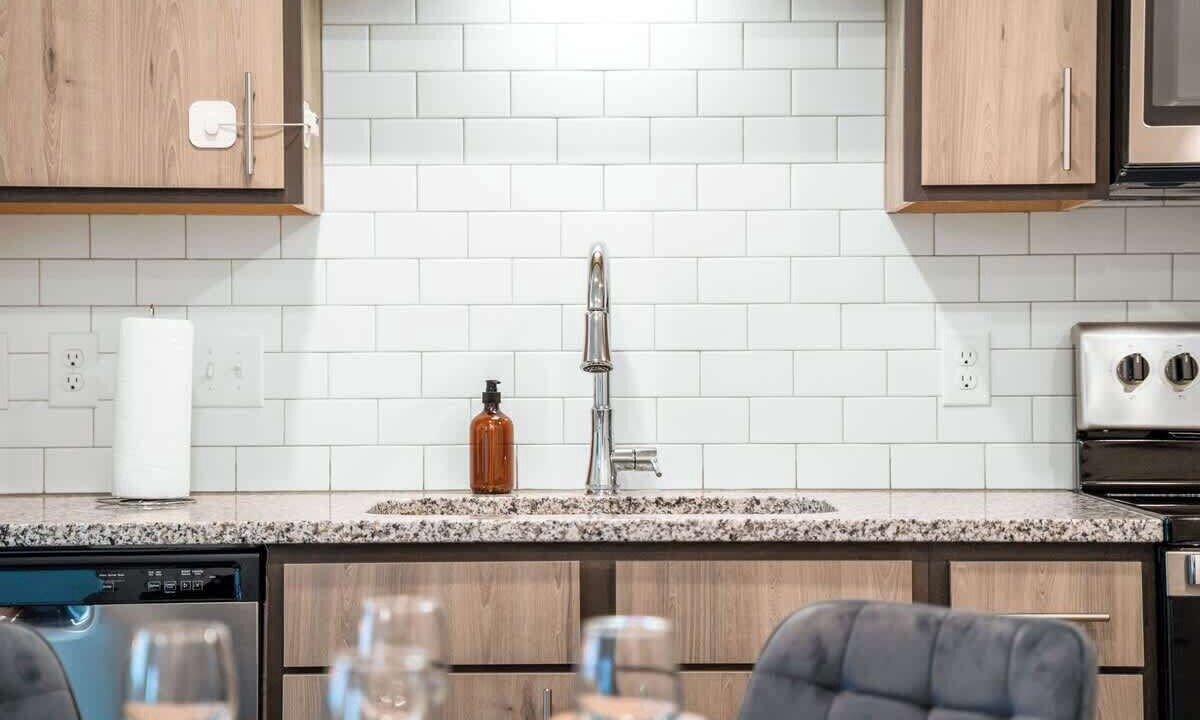 Photo of Kitchen in Bay Lake