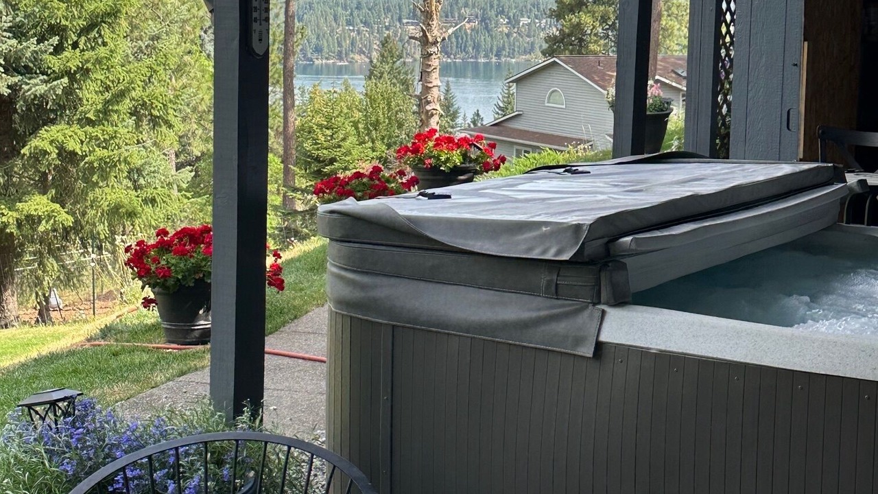 Photo of Outdoor in Hayden View Estates