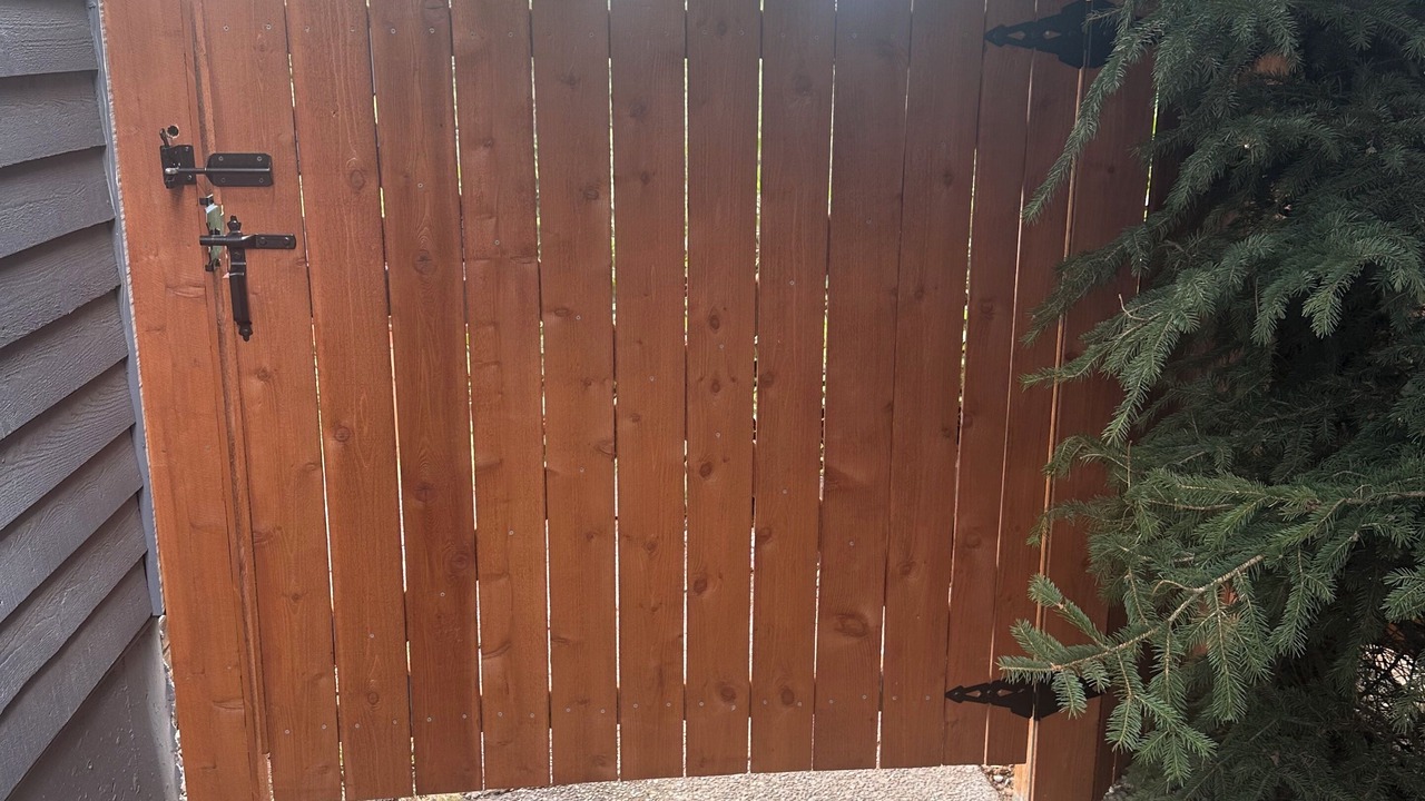 Photo of Outdoor in Hayden View Estates