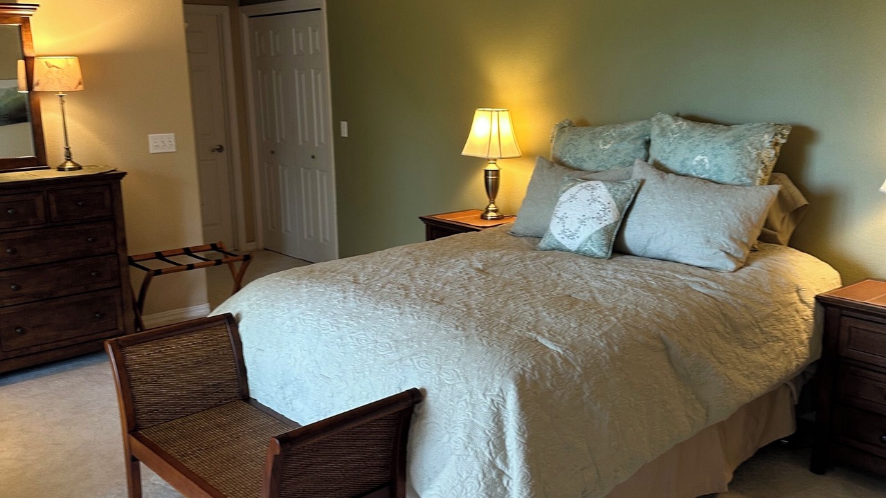 Photo of Bedroom in Hayden View Estates