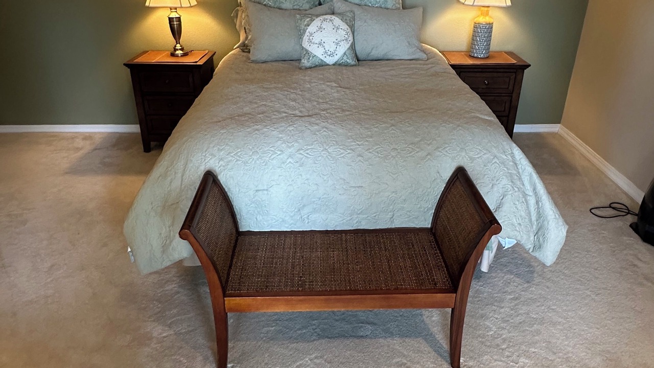 Photo of Bedroom in Hayden View Estates
