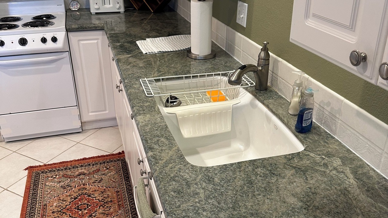 Photo of Kitchen in Hayden View Estates