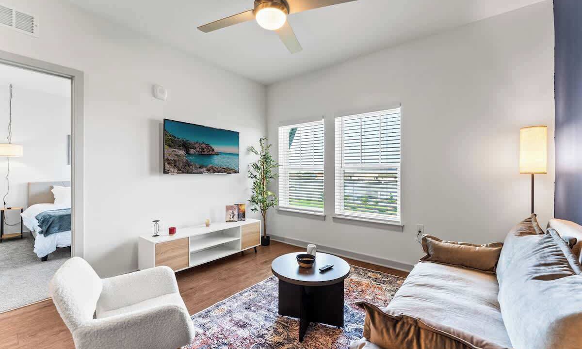 Photo of Livingroom in Bay Lake