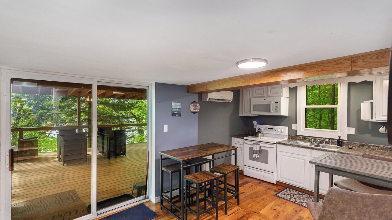 Photo of Kitchen in Perrysville