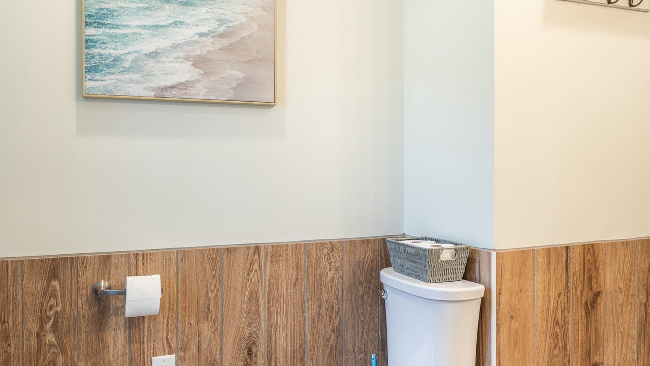 Photo of Bathroom in Elkton
