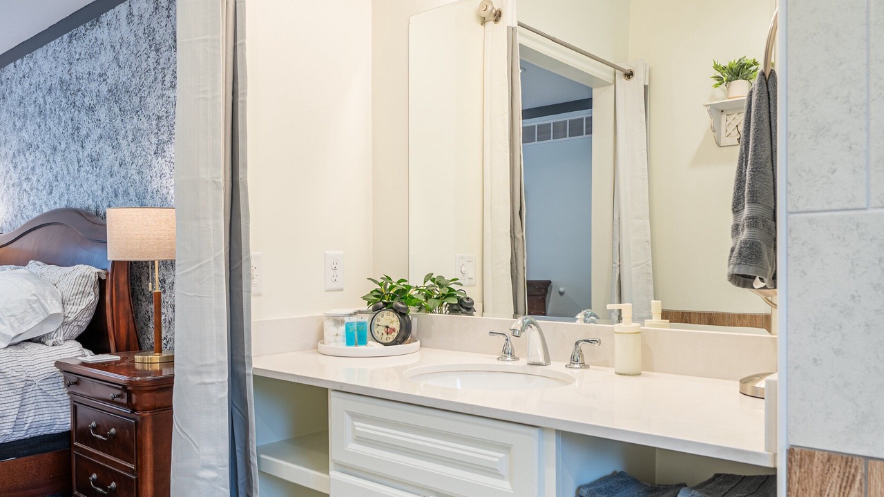 Photo of Bathroom in Elkton