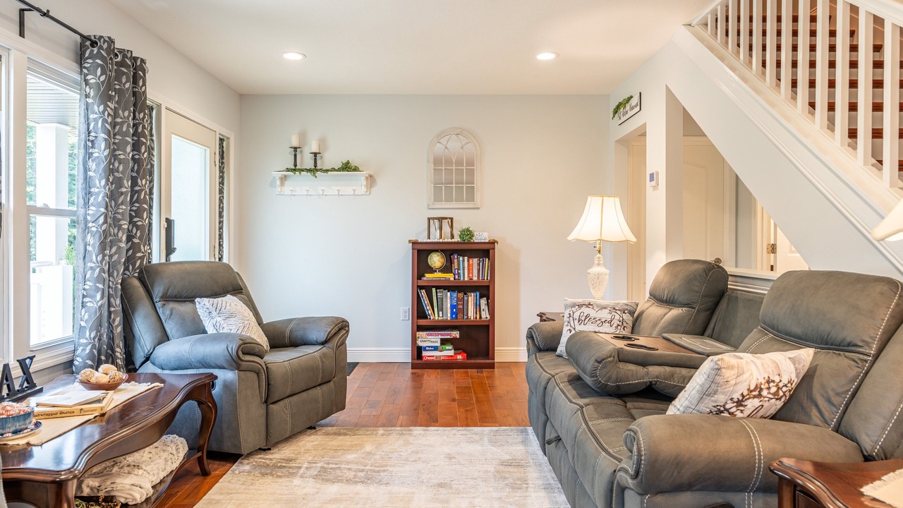 Photo of Livingroom in Elkton
