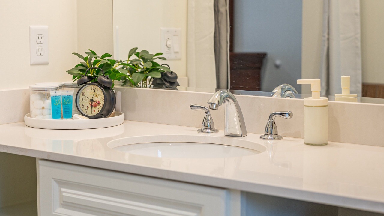 Photo of Bathroom in Elkton