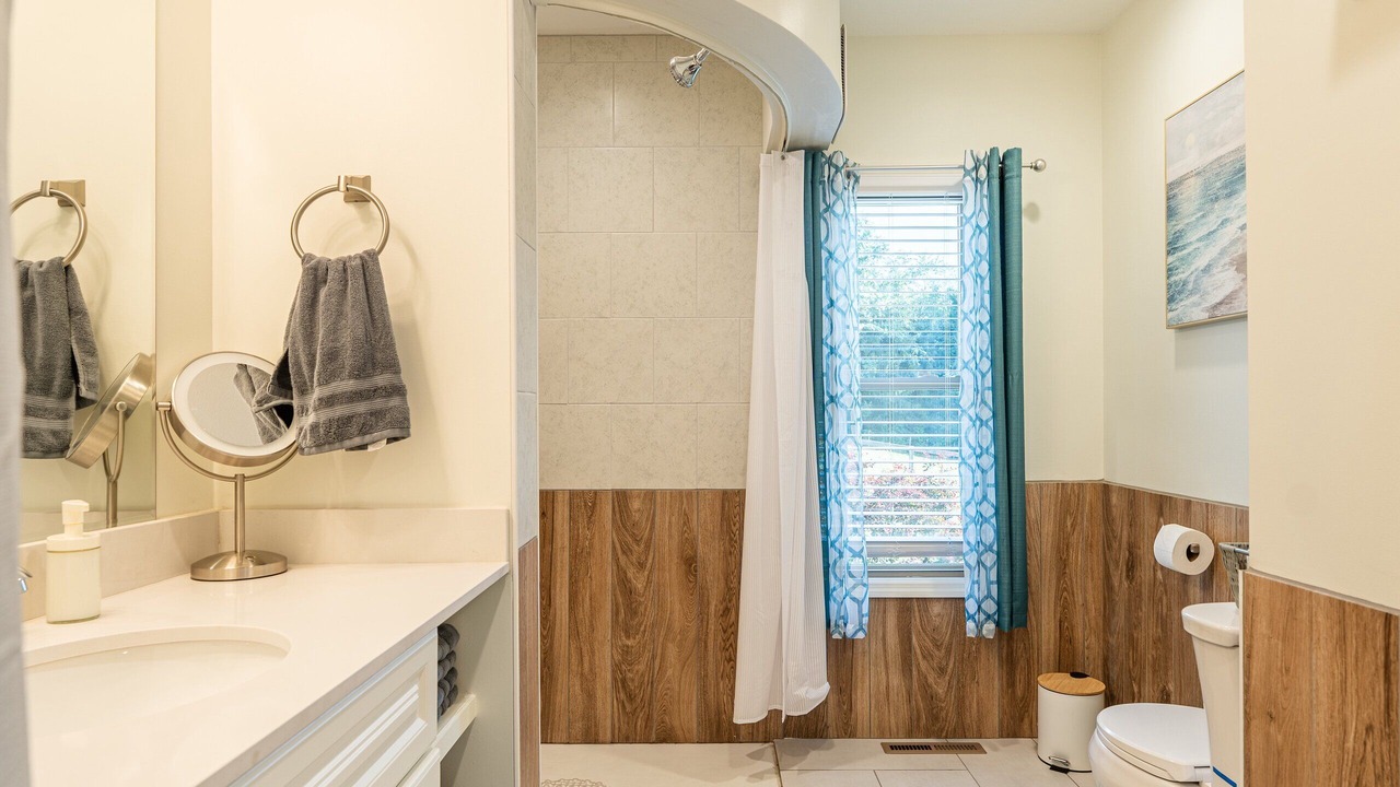 Photo of Bathroom in Elkton