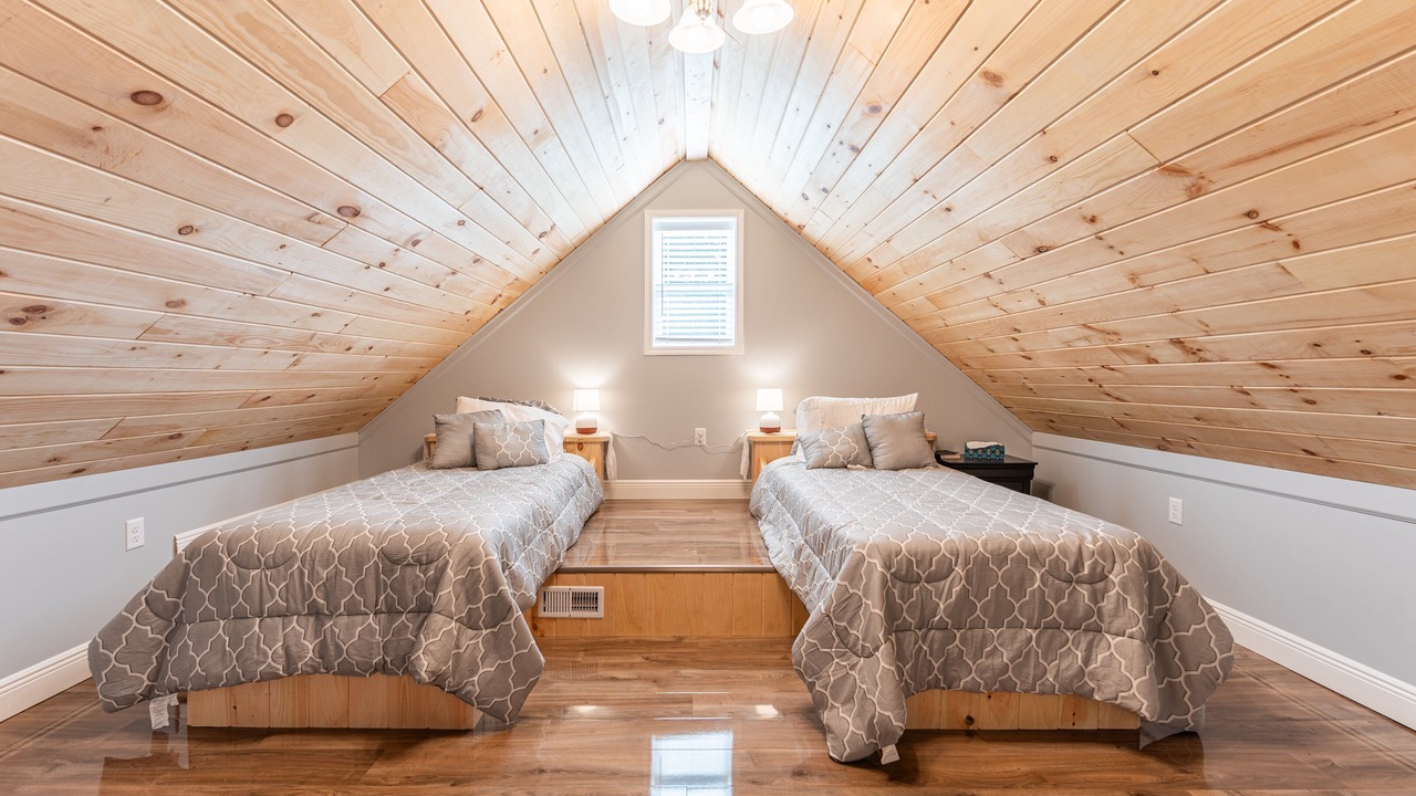 Photo of Bedroom in Elkton