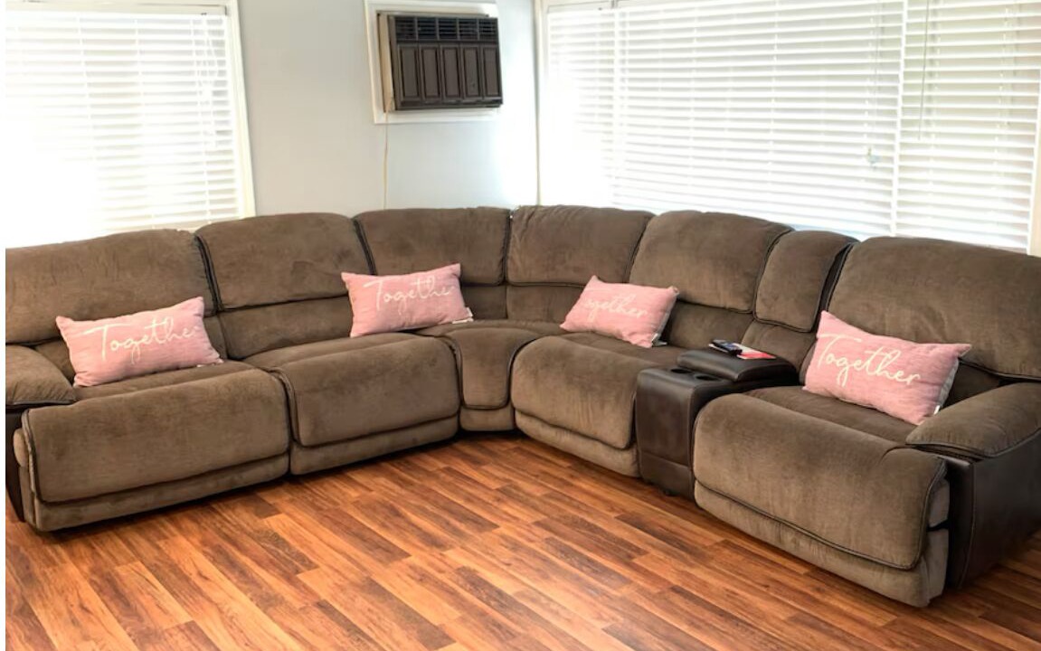 Photo of Livingroom in Twin Falls