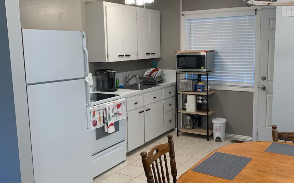 Photo of Kitchen in Twin Falls