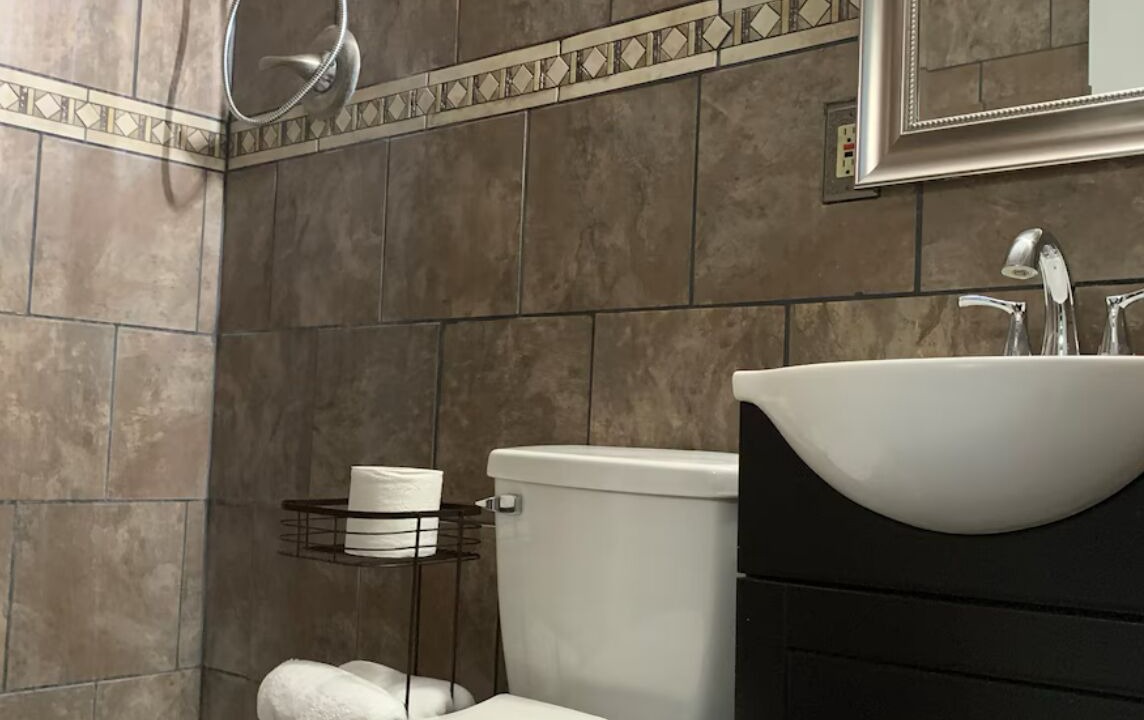 Photo of Bathroom in Twin Falls