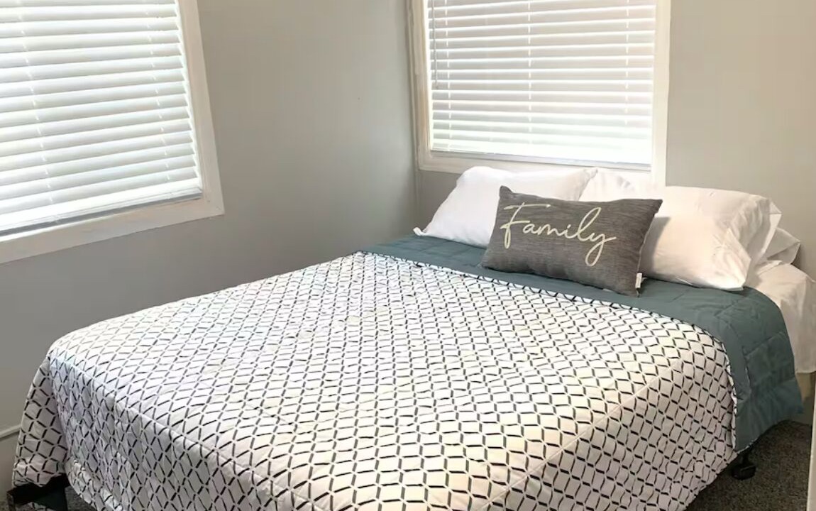Photo of Bedroom in Twin Falls