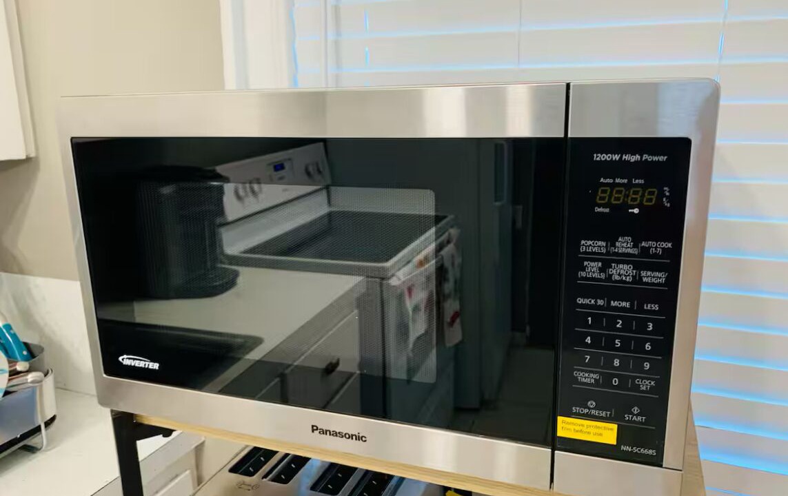 Photo of Kitchen in Twin Falls
