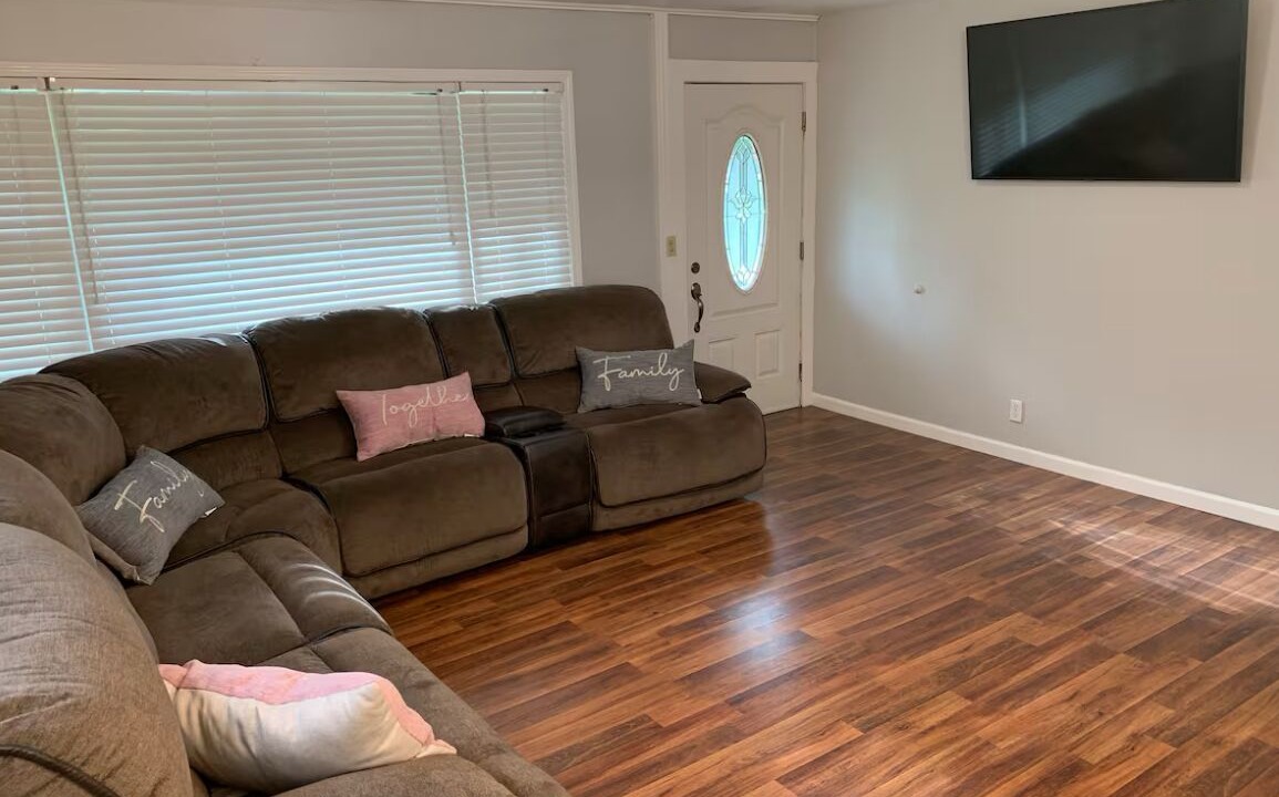 Photo of Livingroom in Twin Falls