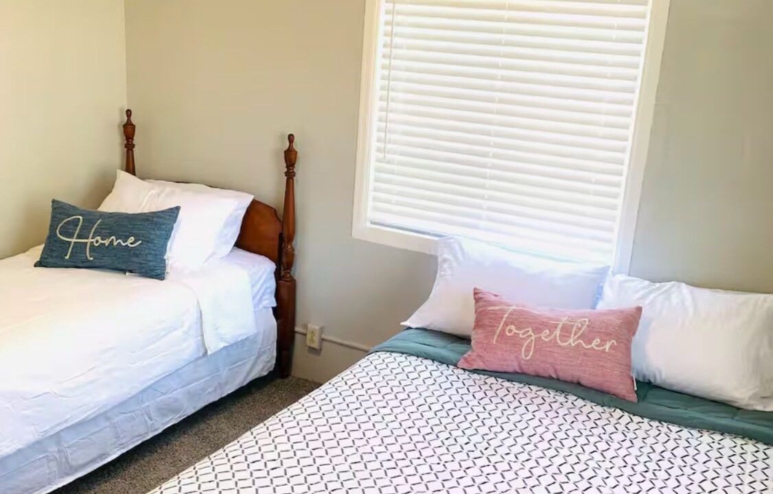 Photo of Bedroom in Twin Falls