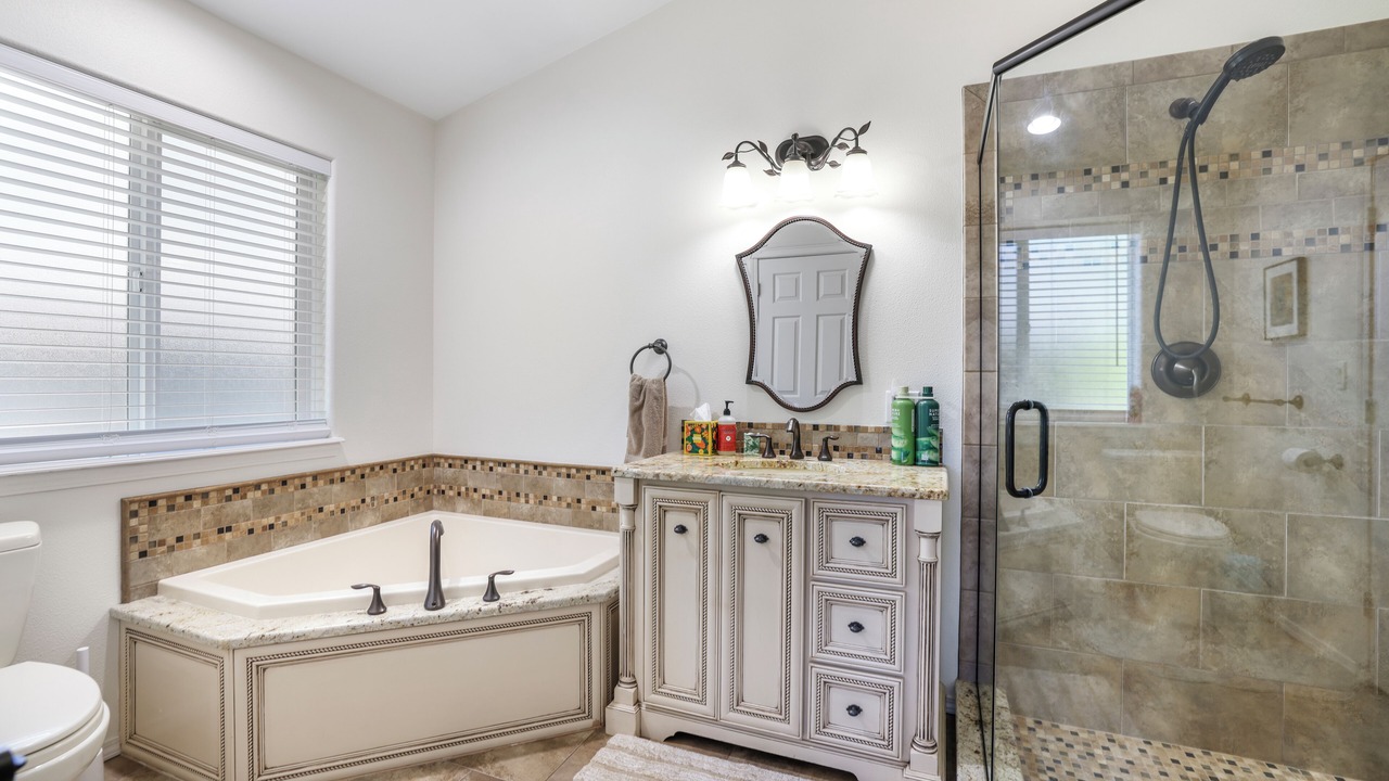 Photo of Bathroom in Twin Falls