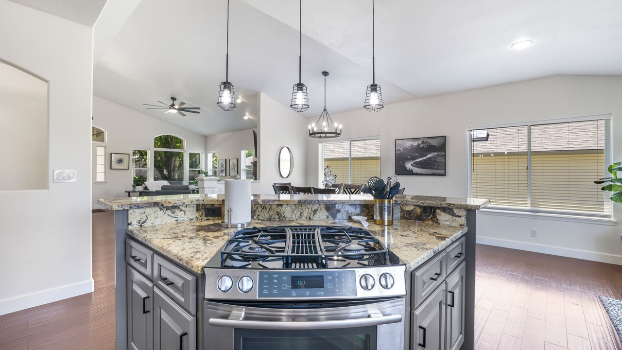 Photo of Kitchen in Twin Falls