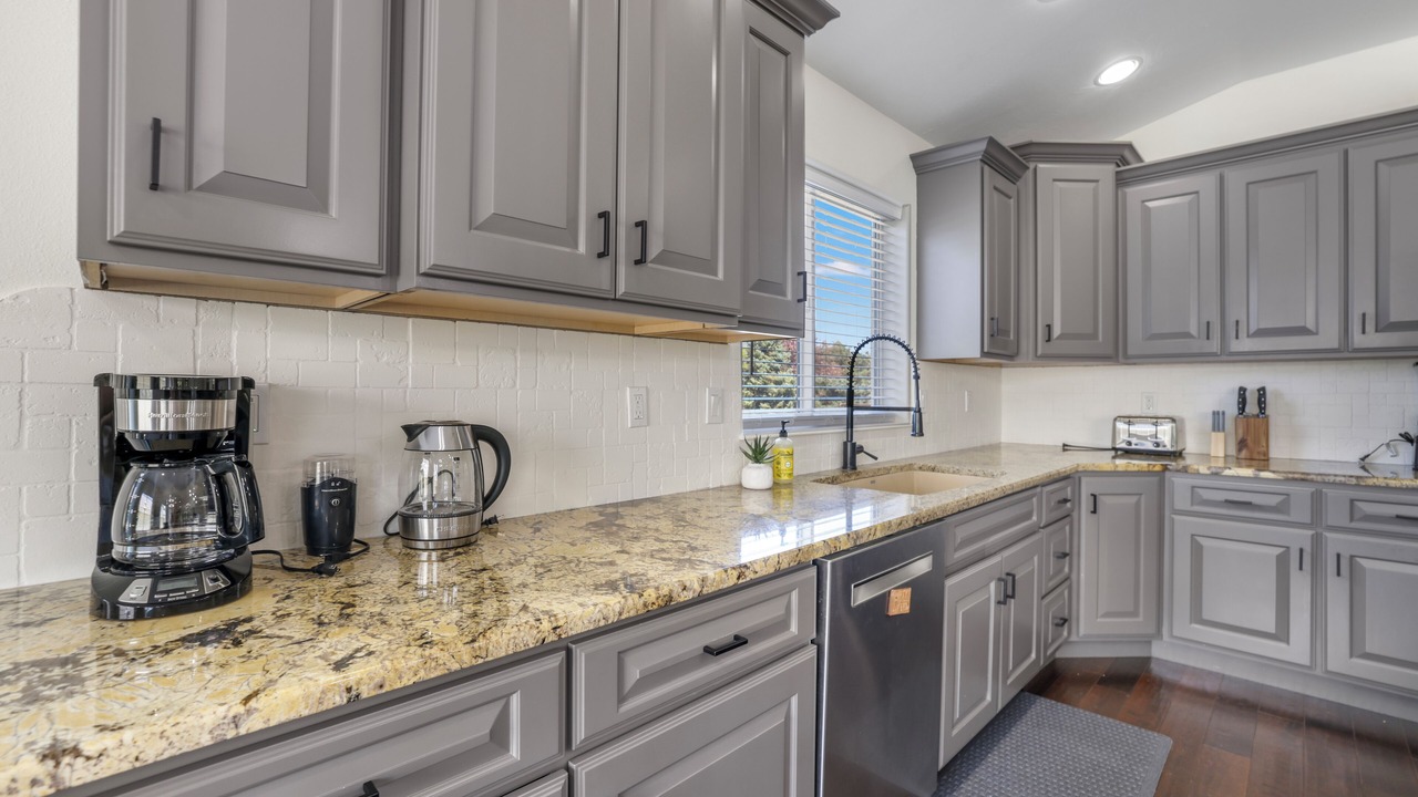 Photo of Kitchen in Twin Falls