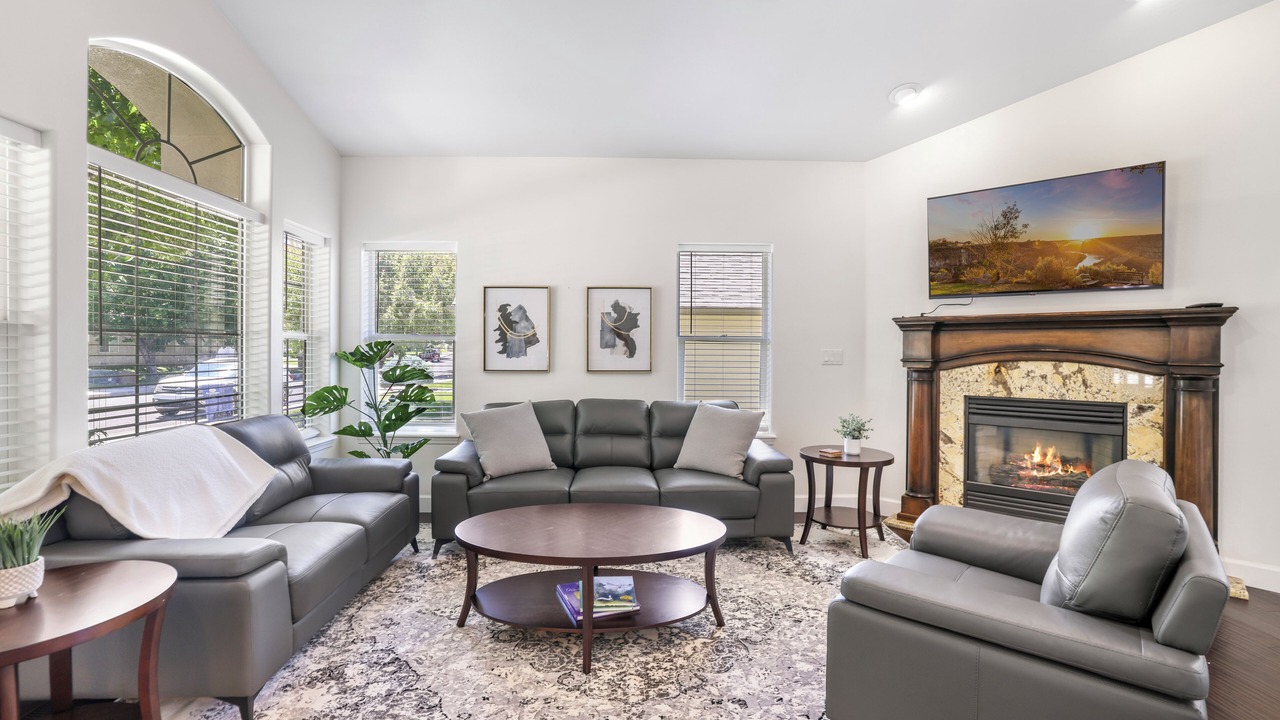 Photo of Livingroom in Twin Falls