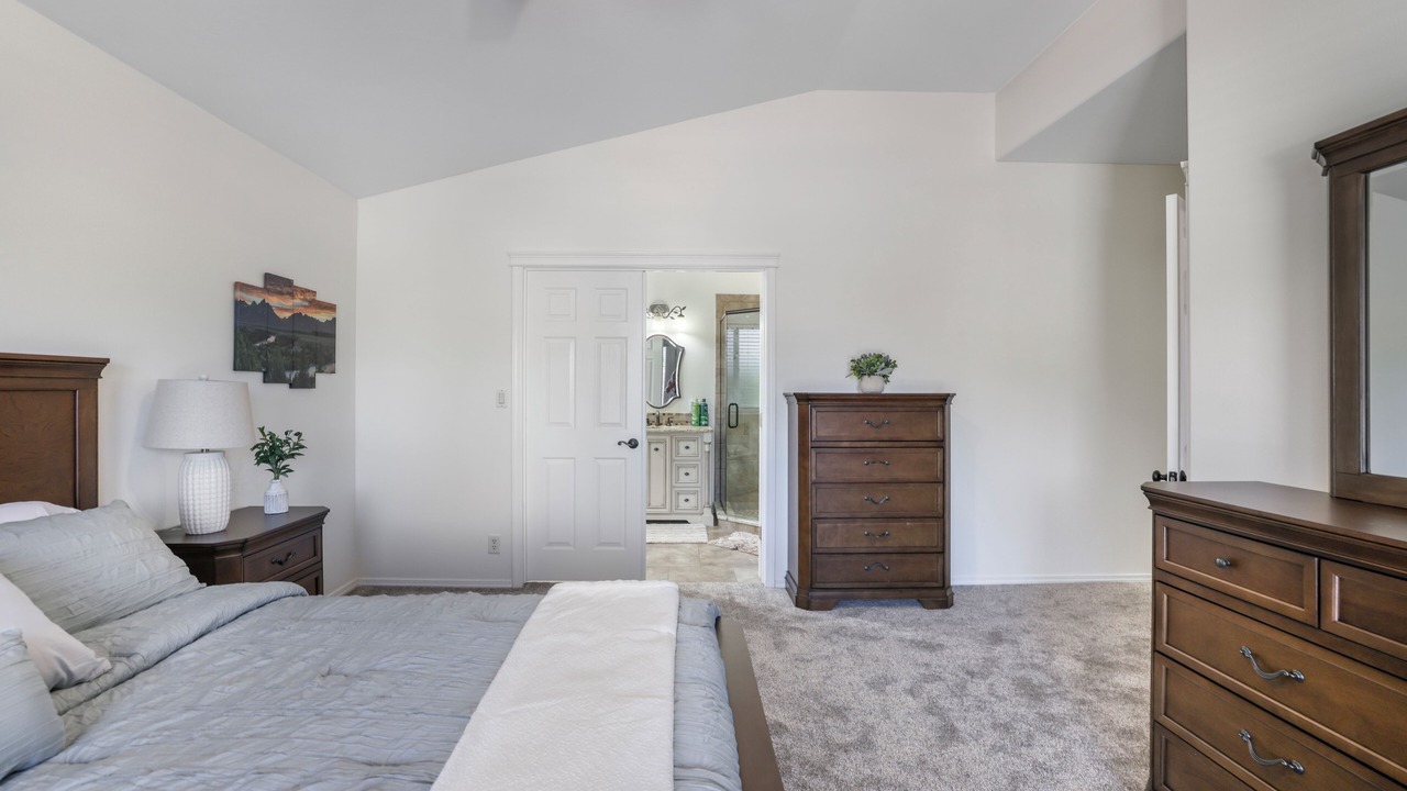 Photo of Bedroom in Twin Falls