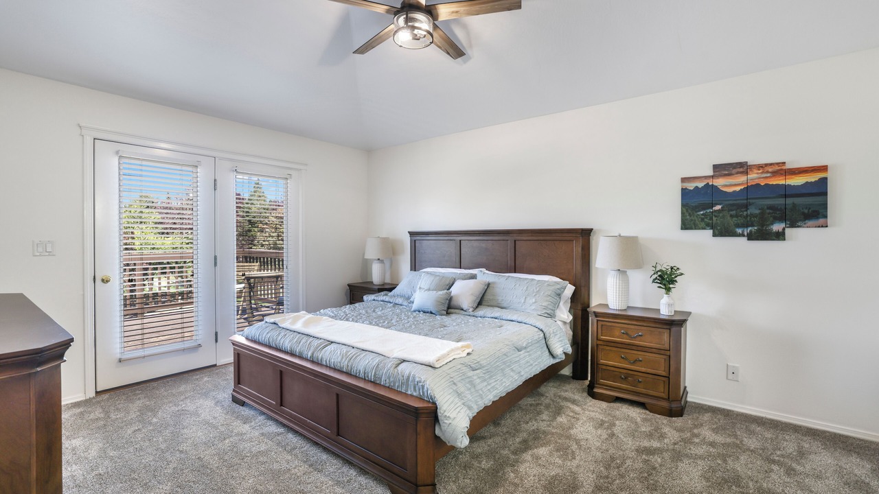 Photo of Bedroom in Twin Falls