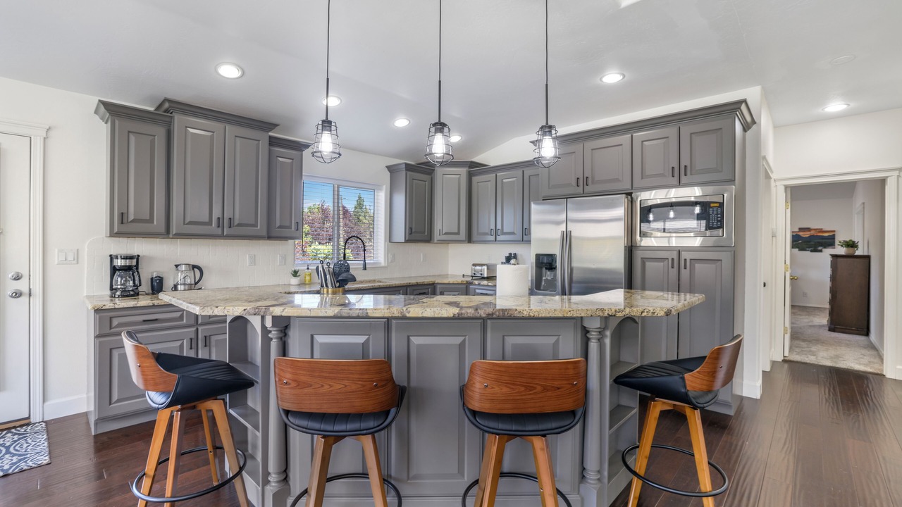 Photo of Kitchen in Twin Falls