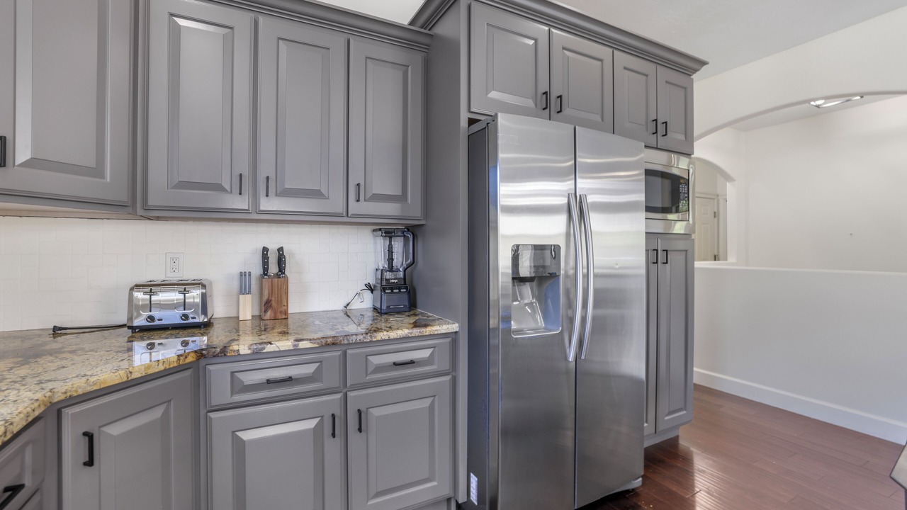 Photo of Kitchen in Twin Falls