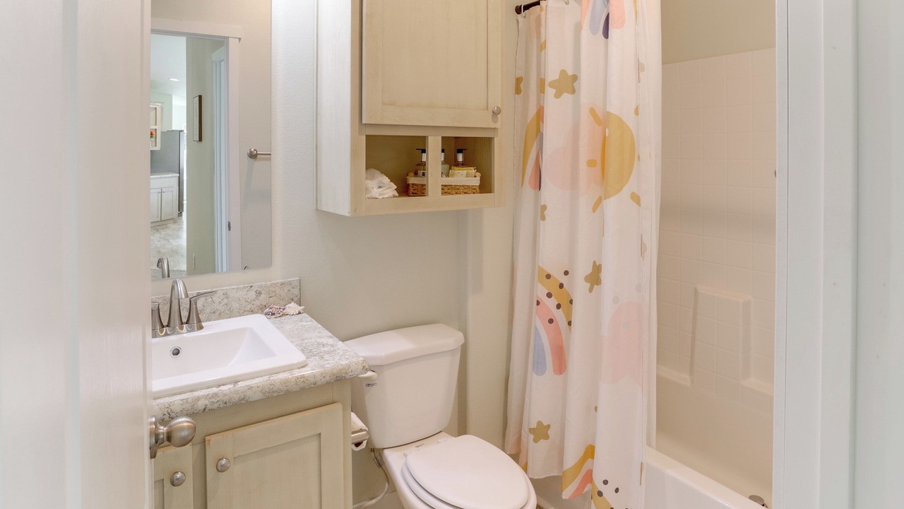 Photo of Bathroom in Ahsahka
