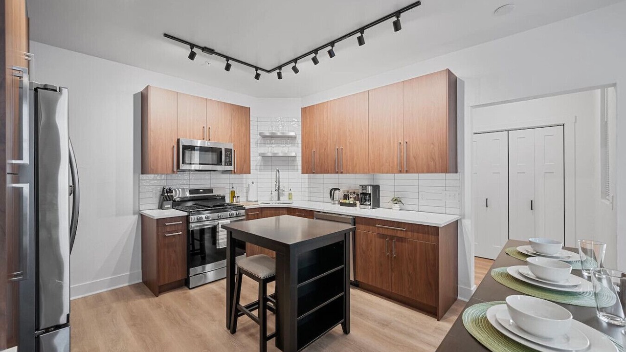 Photo of Kitchen in Shadyside