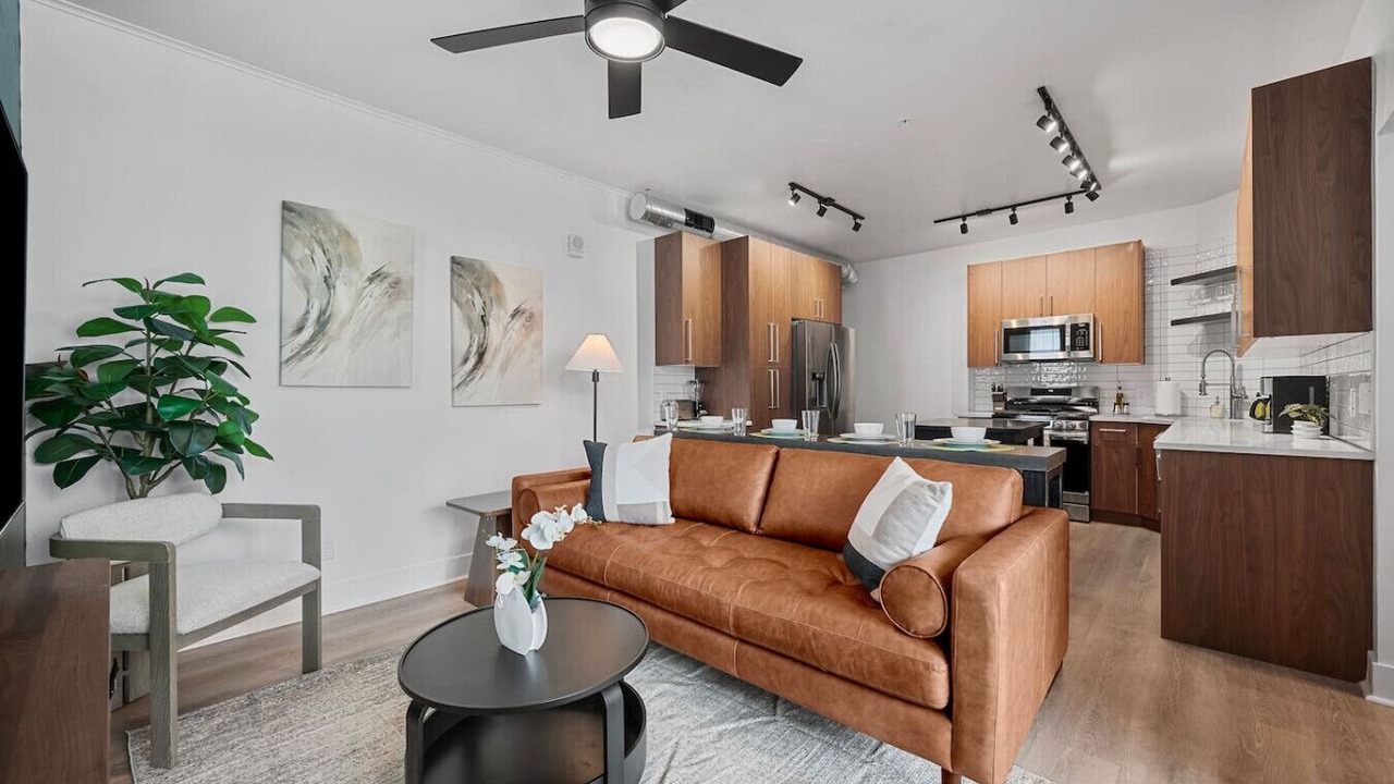 Photo of Livingroom in Shadyside