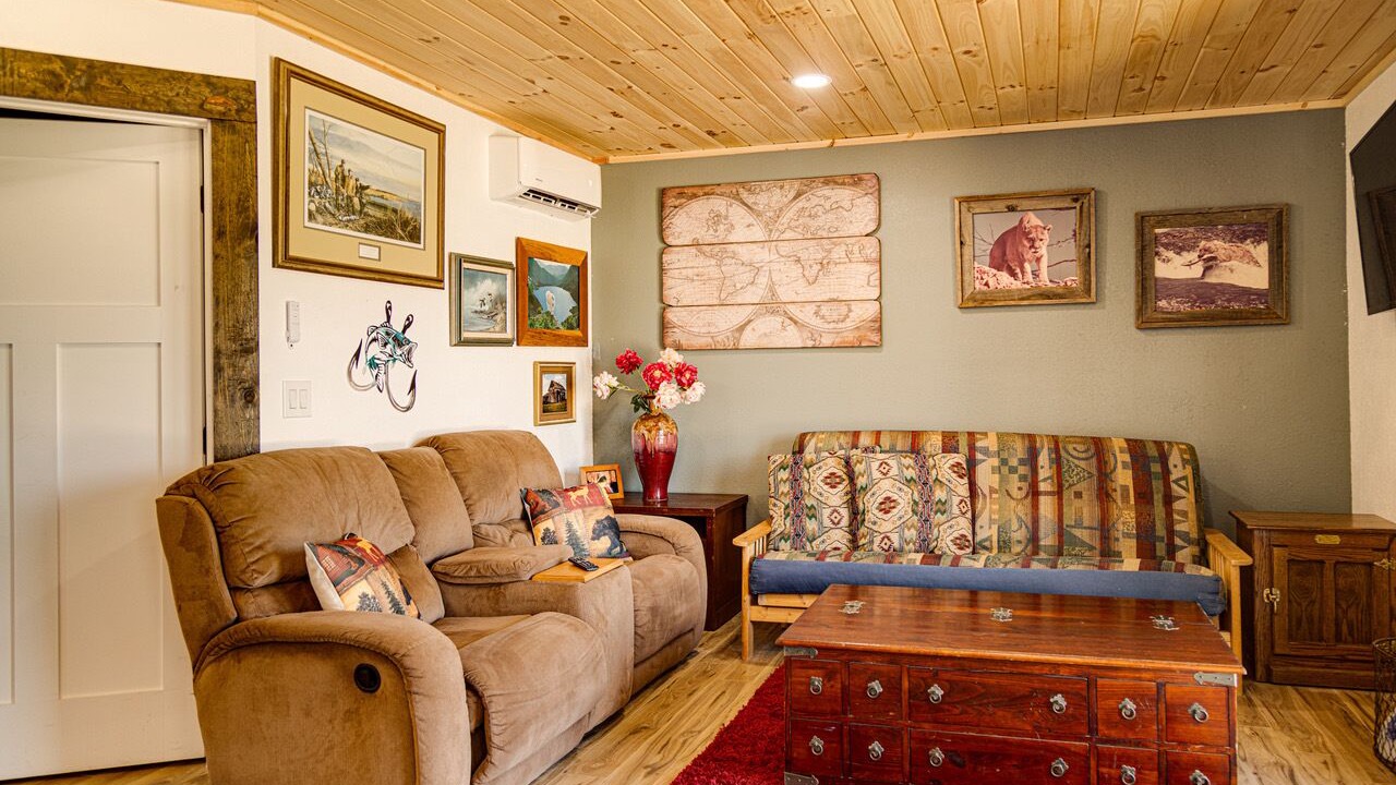 Photo of Bedroom in Stevensville