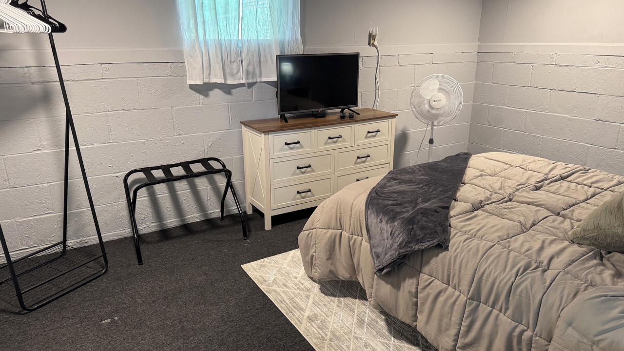 Photo of Bedroom in Ottawa