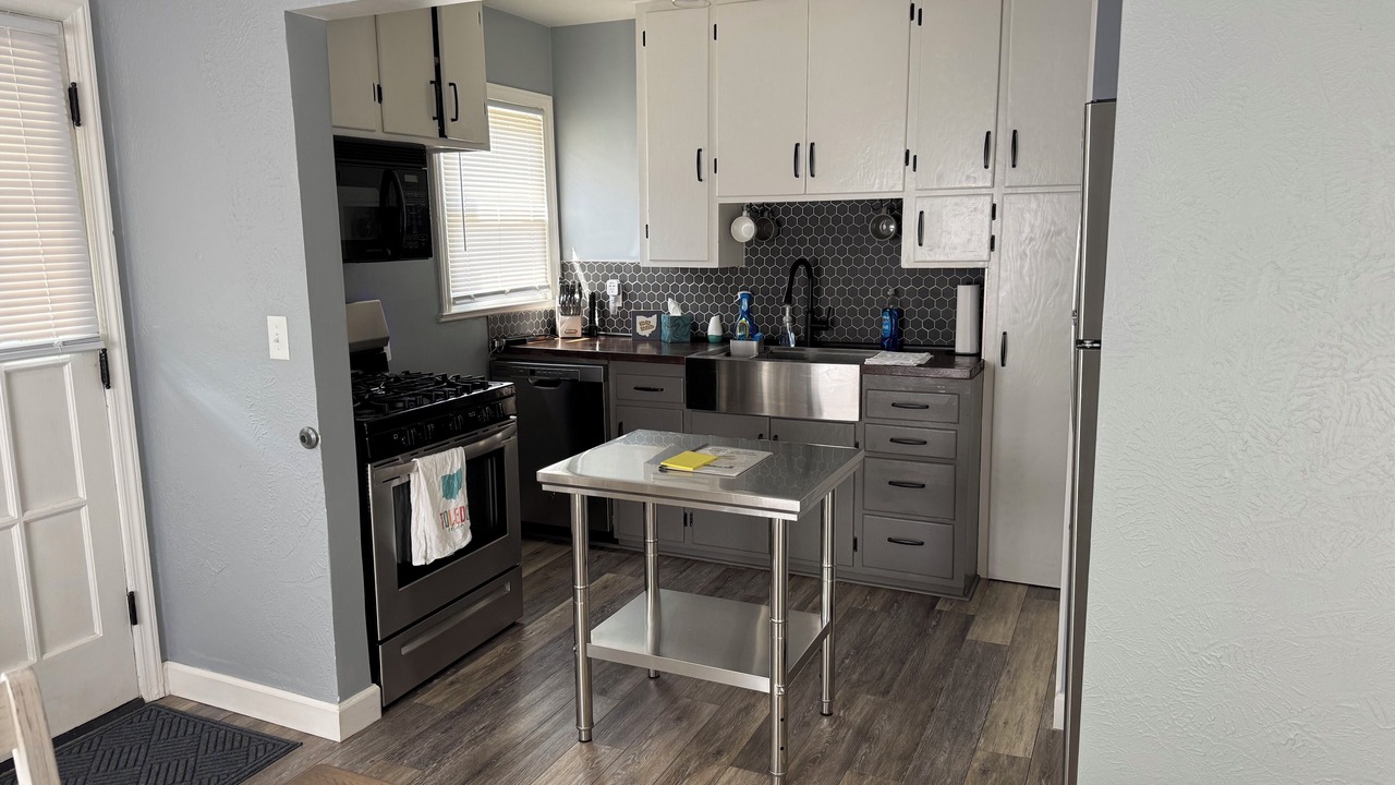 Photo of Kitchen in Ottawa