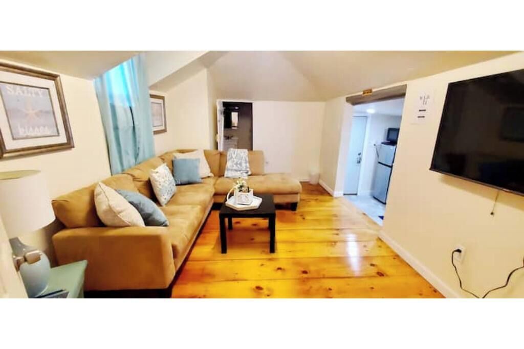 Photo of Livingroom in North Weymouth