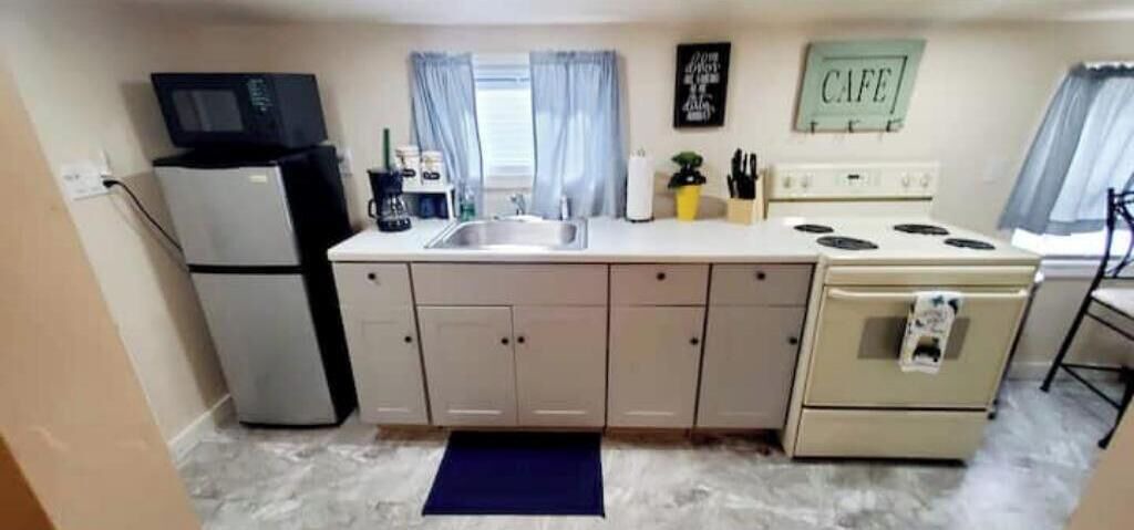 Photo of Kitchen in North Weymouth