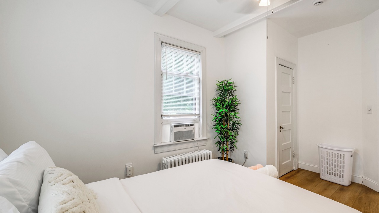 Photo of Bedroom in College Park