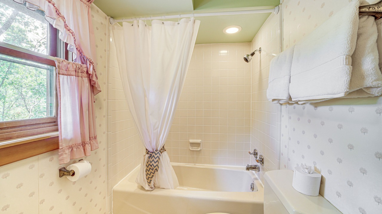 Photo of Bathroom in Mayes County