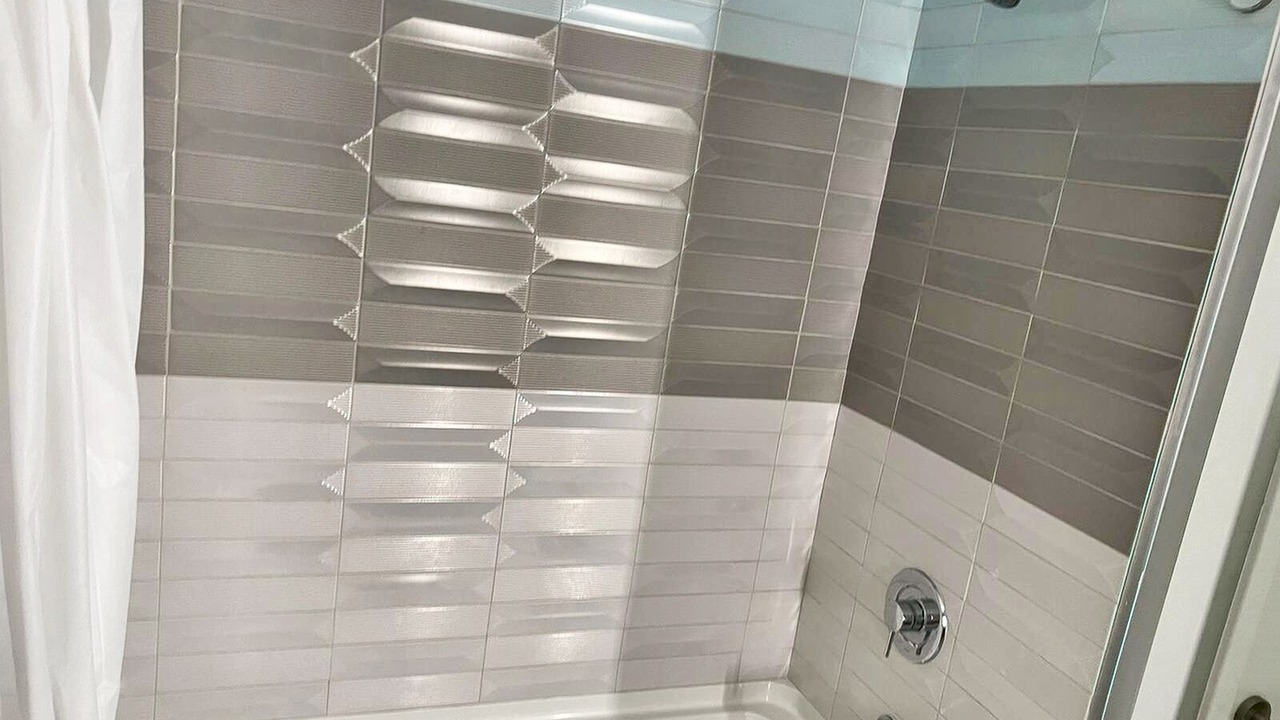 Photo of Bathroom in Fairfax District