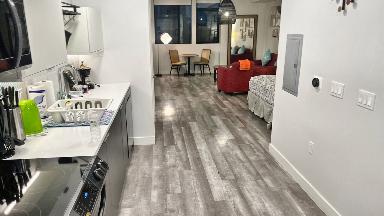 Photo of Kitchen in Fairfax District