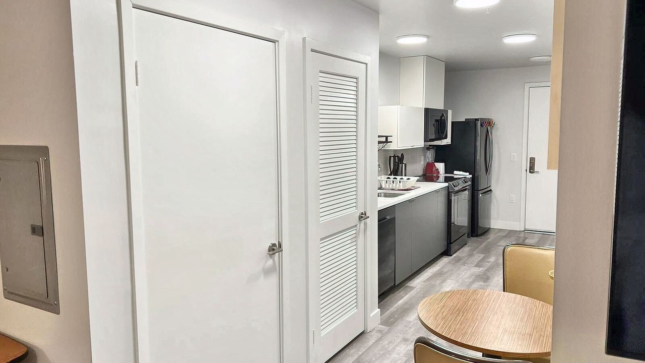Photo of Kitchen in Fairfax District