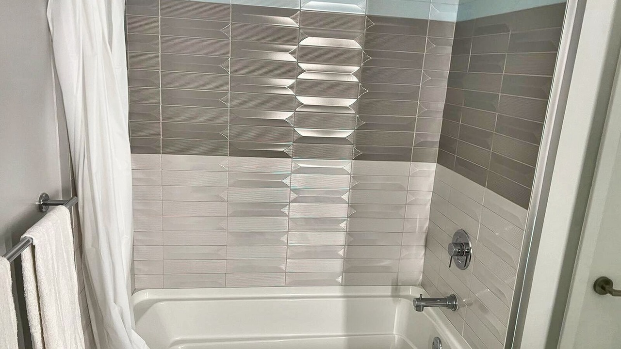 Photo of Bathroom in Fairfax District