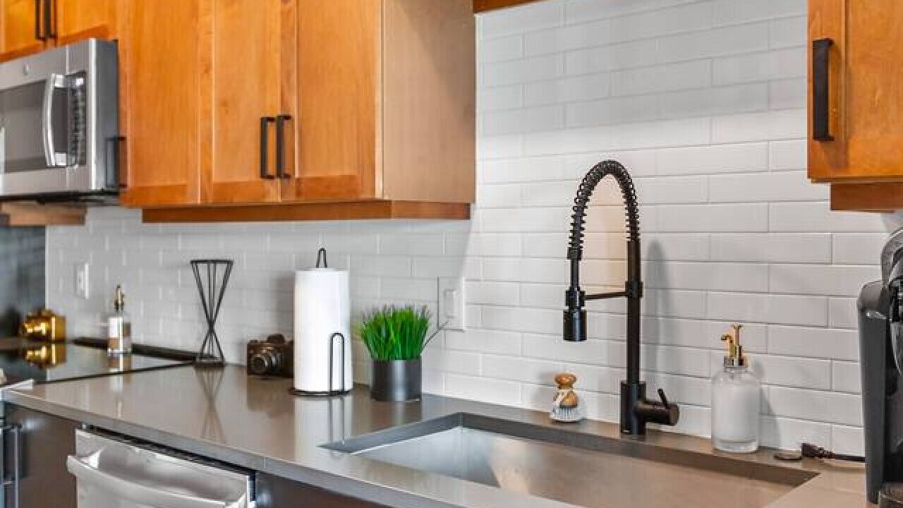 Photo of Kitchen in Deep Ellum