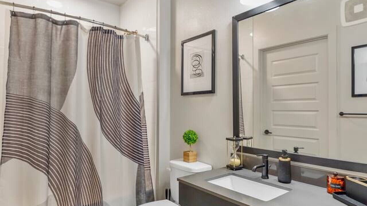 Photo of Bathroom in Deep Ellum