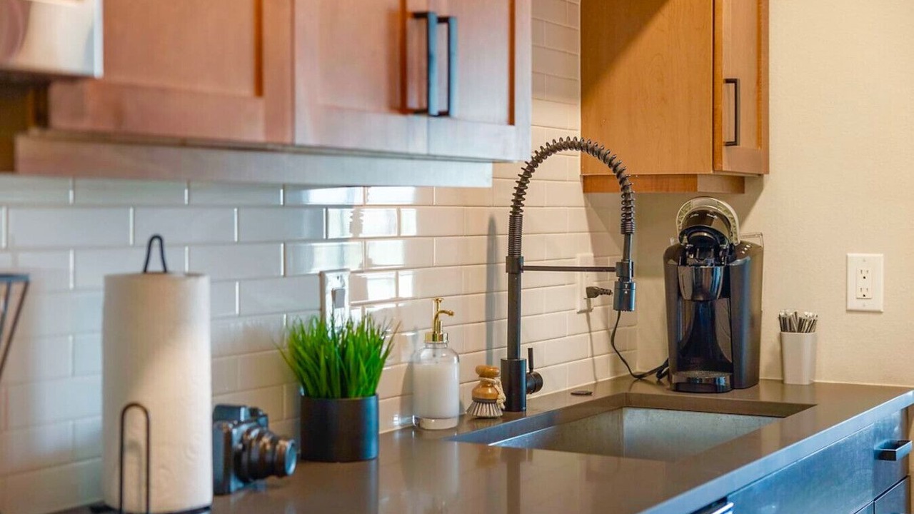Photo of Kitchen in Deep Ellum