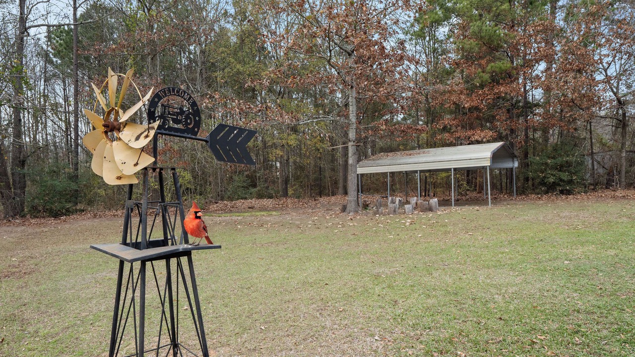 Photo of Outdoor in Negreet