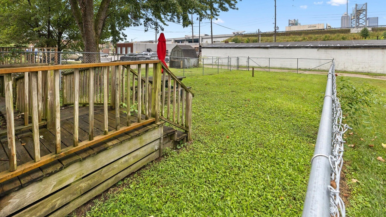 Photo of Outdoor in Holy Cross