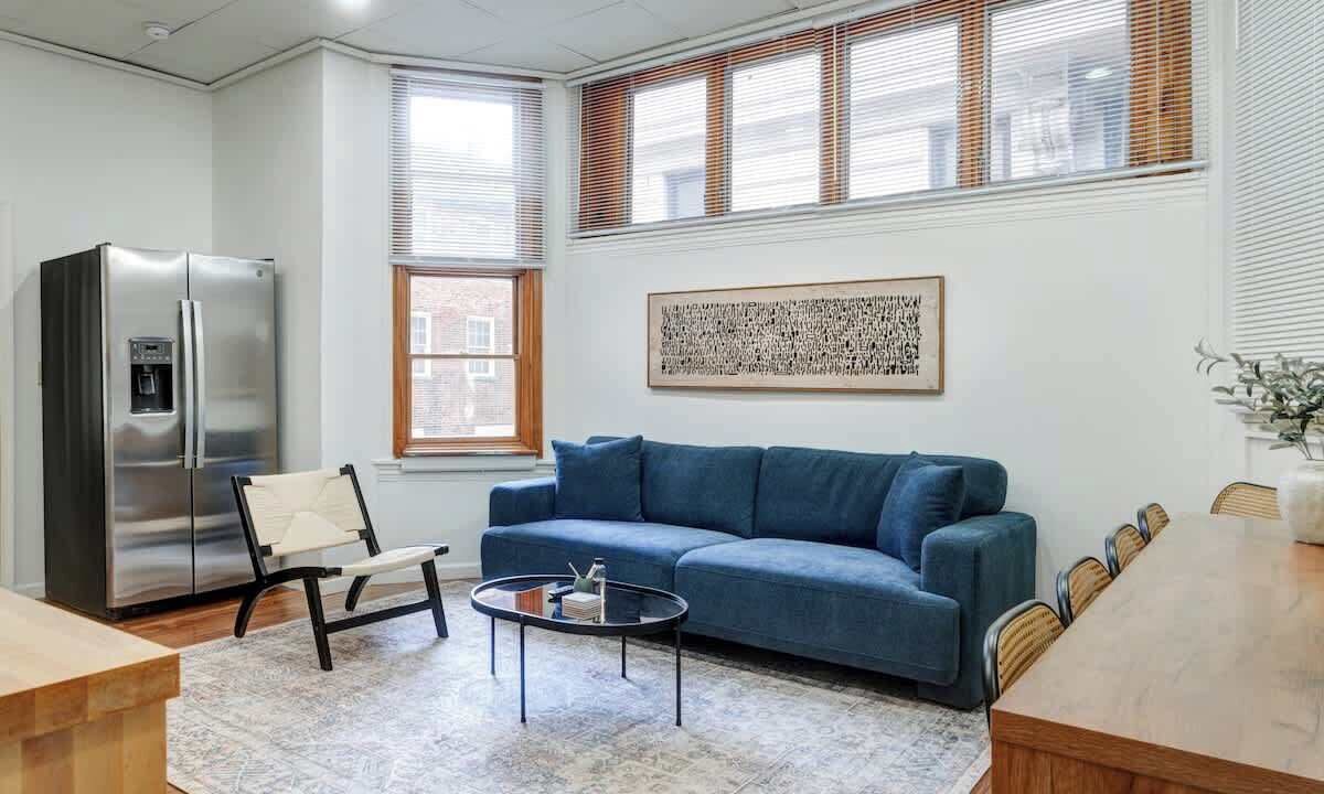 Photo of Livingroom in Midtown Village