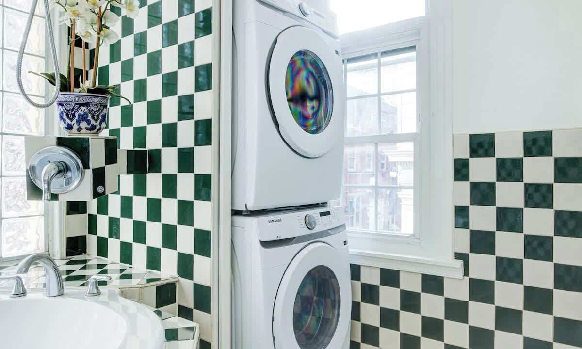 Photo of Bathroom in Midtown Village